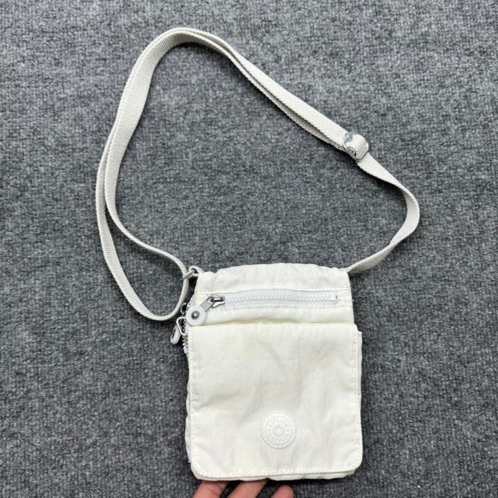 Kipling Eldorado Sling Crossbody Bag